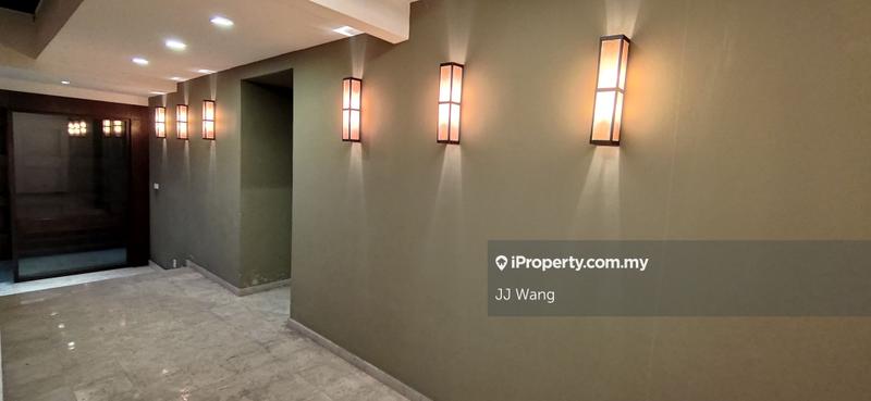 Banglo untuk Dijual di 8s5w7, Shah Alam oleh JJ Wang - iProperty.com.my