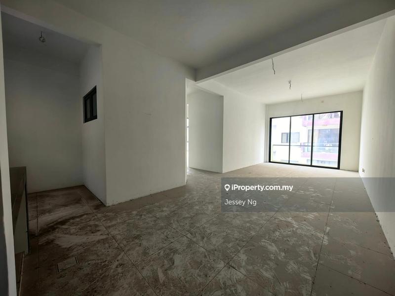 Kondominium untuk Dijual di Treetops Residence oleh Jessey Ng - iProperty.com.my