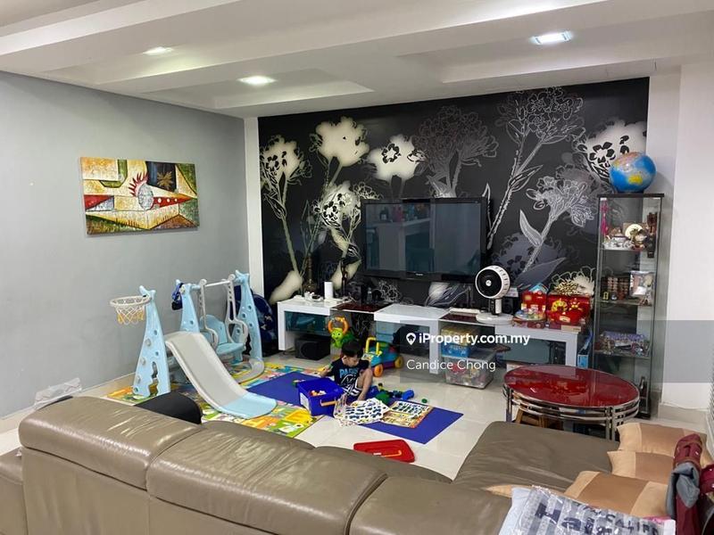 2-storey Terraced House for Sale in Bandar Mahkota Cheras, Cheras by Candice Chong - iProperty.com.my