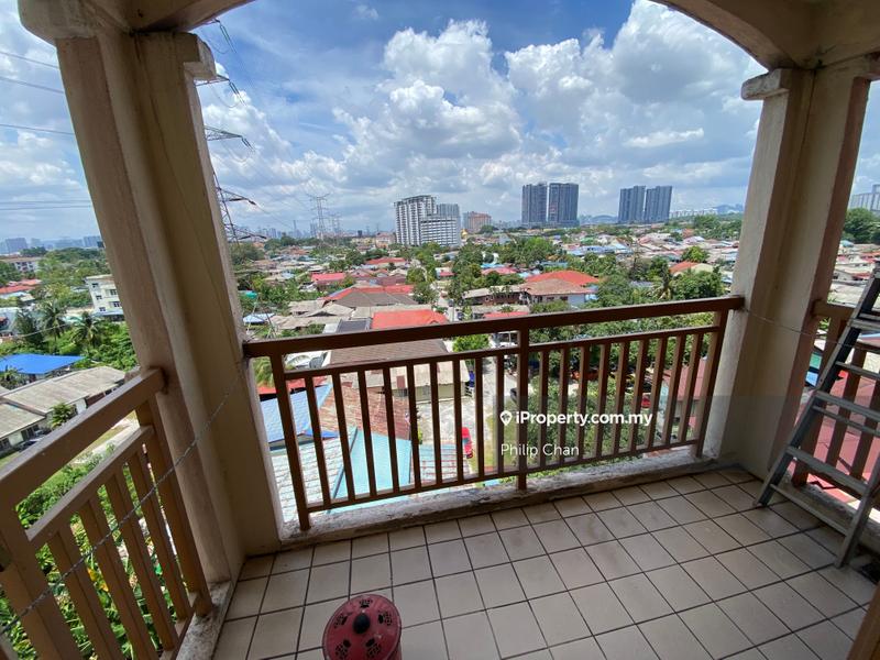 For Sale - Pangsapuri Sri Astana