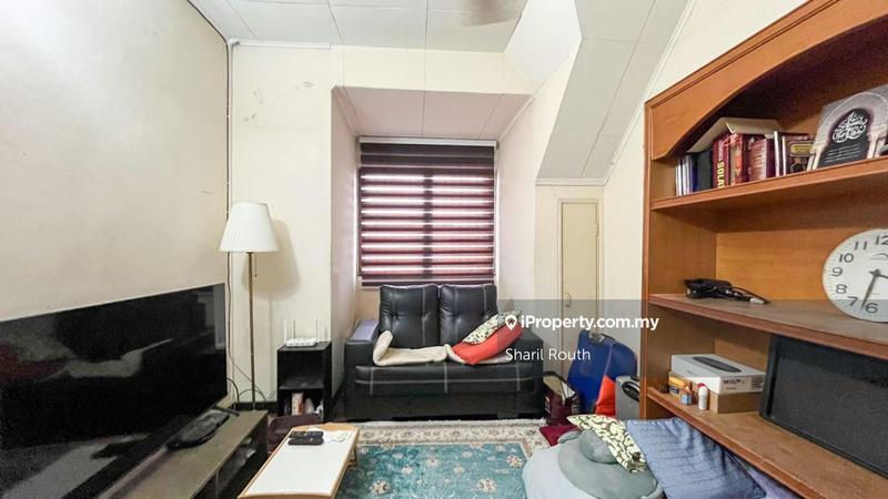 2-storey Terraced House for Sale in 2 Storey Terrace Bukit Setiawangsa, Setiawangsa by Sharil Routh - iProperty.com.my