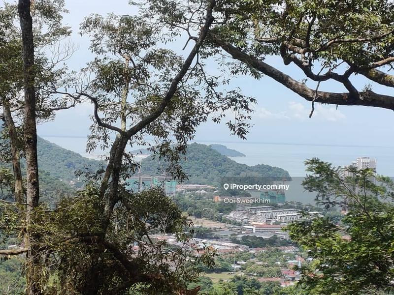 Tanah Pertanian untuk Dijual di Teluk Kumbar, Penang oleh Ooi Swee Khim - iProperty.com.my