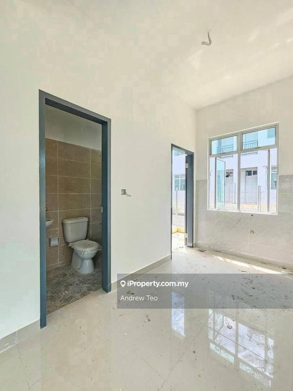 Rumah Berangkai 2 Tingkat untuk Dijual di Bandar Dato Onn, Tebrau oleh Andrew Teo - iProperty.com.my