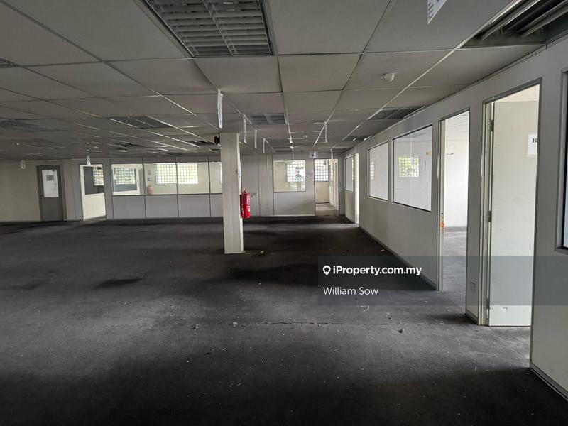 Detached Factory for Rent in Seksyen 19, Petaling Jaya by William Sow - iProperty.com.my