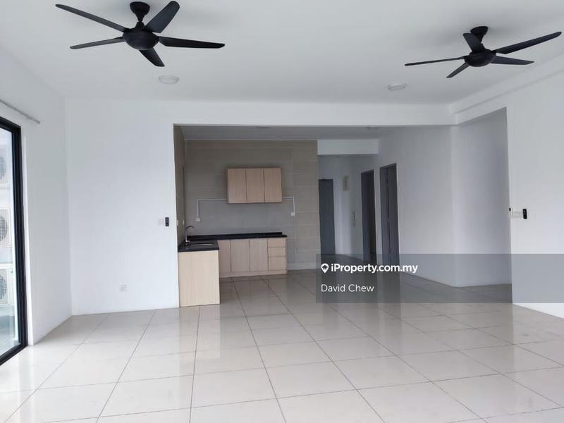 Kondominium untuk Dijual di The Nest @ Genting Klang oleh David Chew - iProperty.com.my