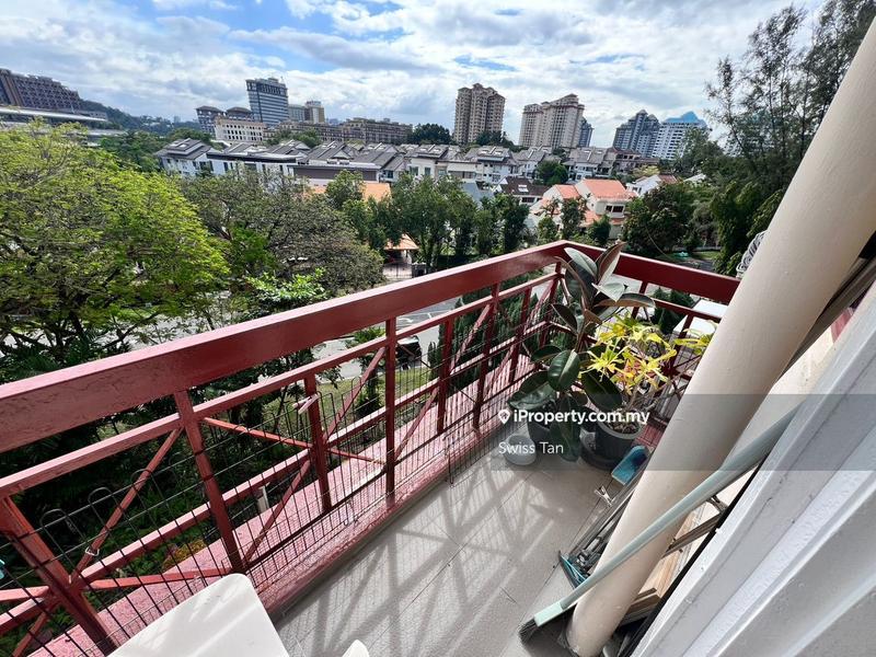 Condominium for Rent in Astana Damansara by Swiss Tan - iProperty.com.my