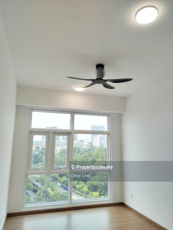 Residensi Servis untuk Disewa di Met 1 Residences oleh Olive Cho - iProperty.com.my