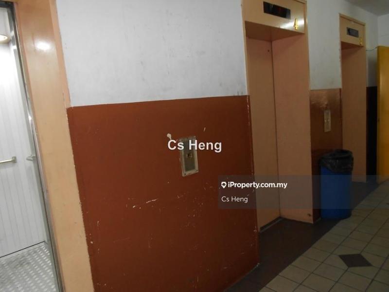 Apartment for Rent in Sri Intan 2 by Cs Heng - iProperty.com.my