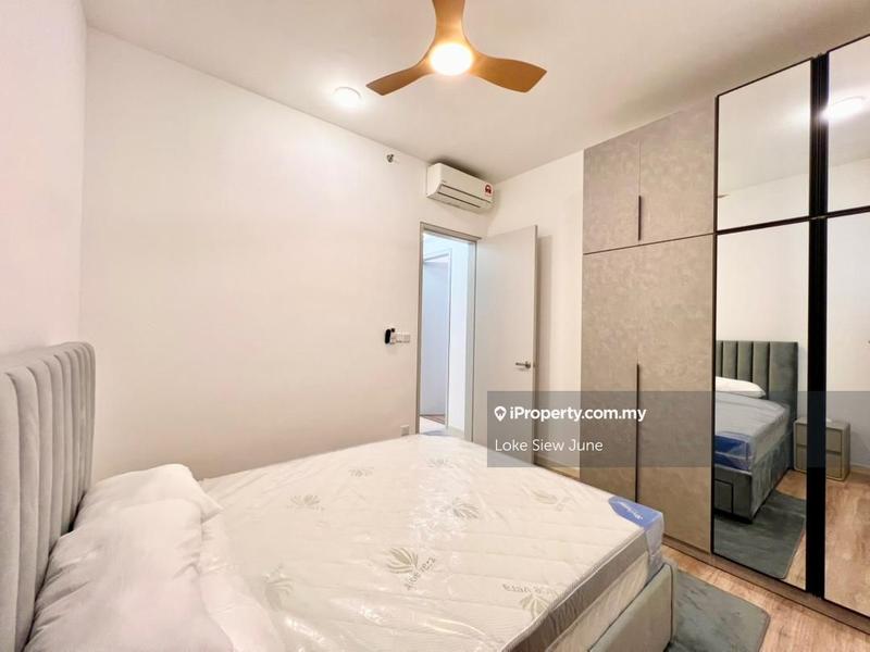 Kediaman Servis untuk Disewa di Sunway Belfield oleh Loke Siew June - iProperty.com.my