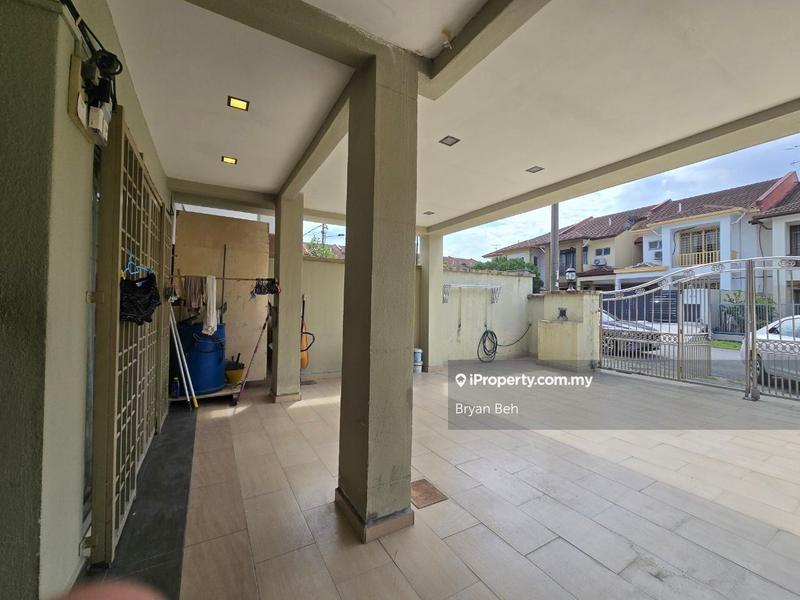 Rumah Teres 2-Tingkat untuk Dijual di Bandar Kinrara Seksyen 5, Bandar Kinrara oleh Bryan Beh - iProperty.com.my