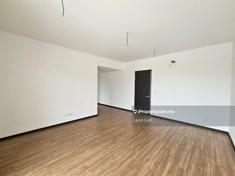 Rumah Teres untuk Dijual di Bandar Tropicana Aman, Telok Panglima Garang oleh Leon Goh - iProperty.com.my