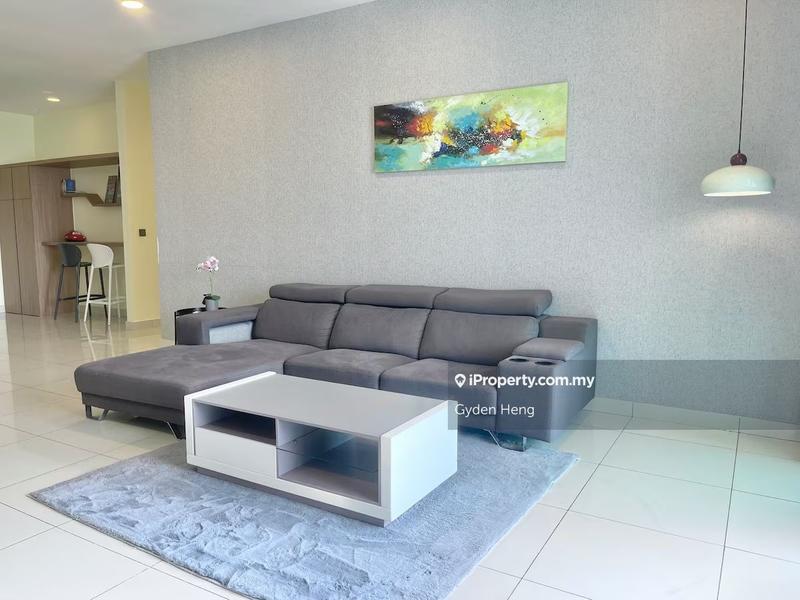 Residensi Servis untuk Dijual di Green Haven oleh Gyden Heng - iProperty.com.my