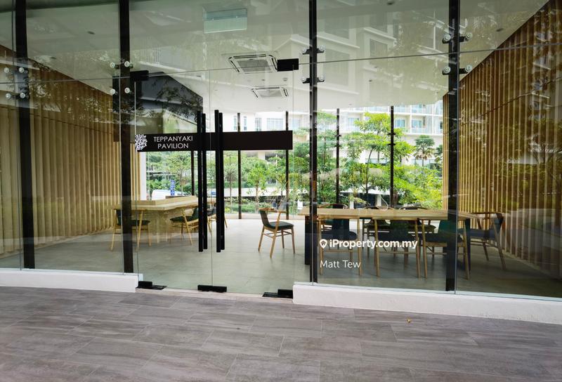 Residensi Servis untuk Disewa di The Goodwood Residence oleh Matt Tew - iProperty.com.my