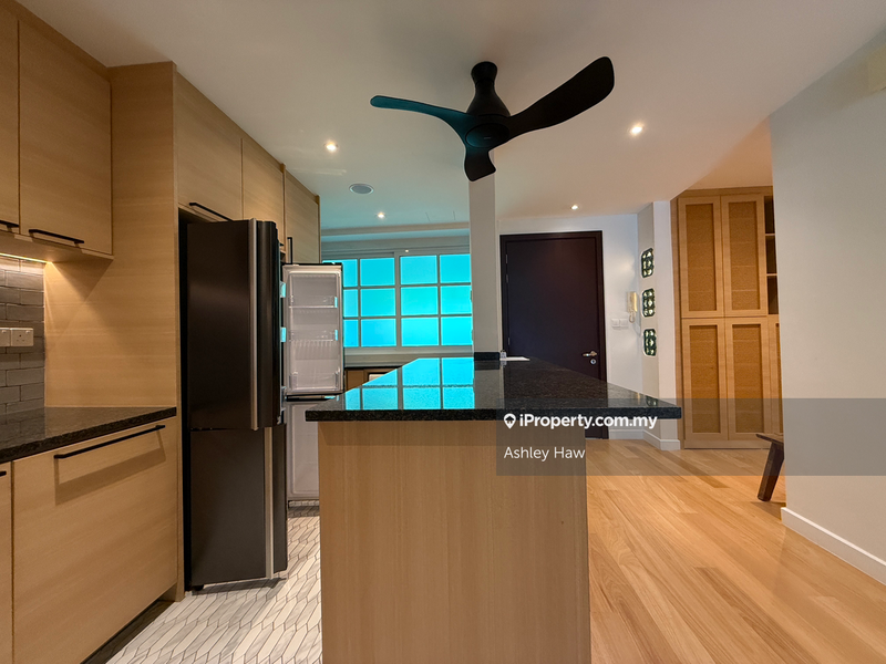 Condominium for Rent in Mont Kiara Meridin by Ashley Haw - iProperty.com.my