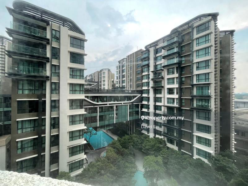 Service Residence for Sale in The Potpourri by David Sin - iProperty.com.my