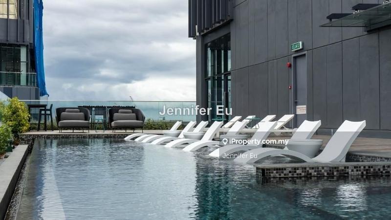 Service Residence for Sale in Star Residences One by Jennifer Eu - iProperty.com.my