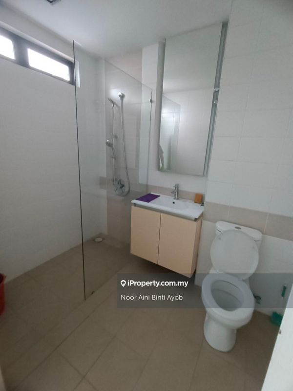 Rumah Berangkai 3.5 Tingkat untuk Dijual di Duta Suria, Ampang oleh Noor Aini Binti Ayob - iProperty.com.my