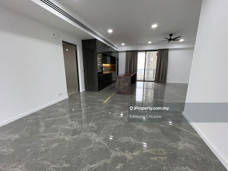 For Rent - Park Regent @Desa Park City