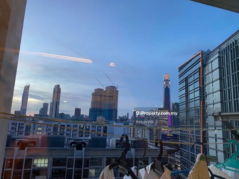 Service Residence for Sale in V Residence 2 @ Sunway Velocity by Kelvin Hii - iProperty.com.my