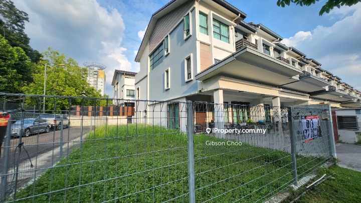 3-storey Terraced House for Sale in Tropicana Cheras, Cheras by Gibson Choo - iProperty.com.my