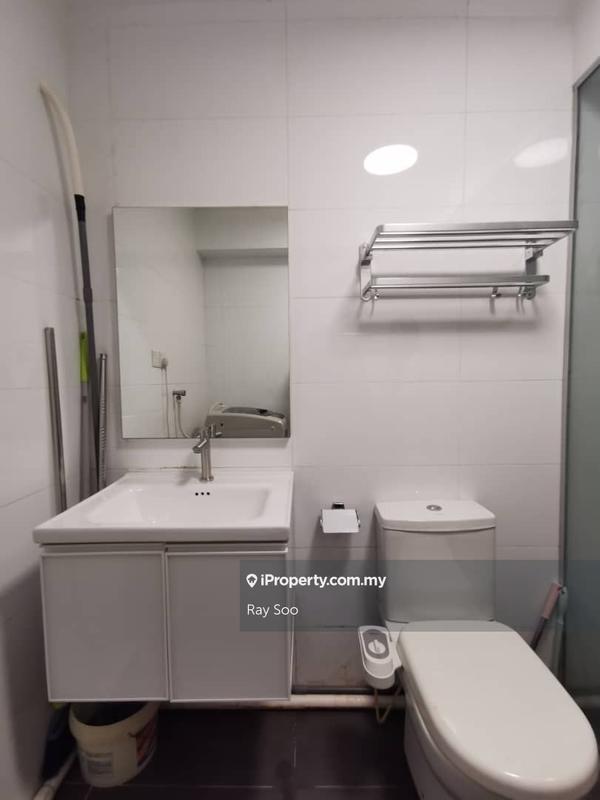 Service Residence for Rent in Halo Sunday @ Empire City by Ray Soo - iProperty.com.my