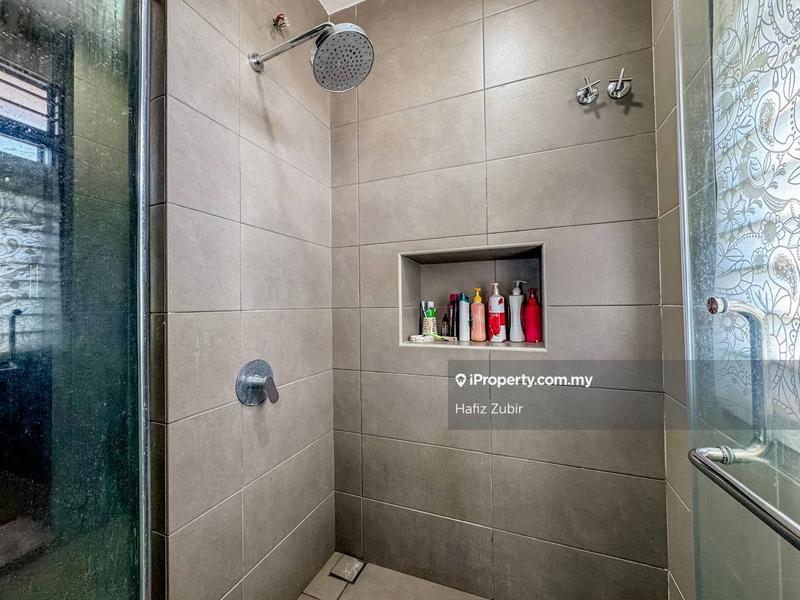 Semi-Detached House for Sale in Kajang, Selangor by Hafiz Zubir - iProperty.com.my