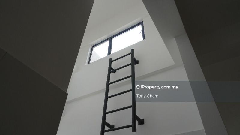 Semi-D Kilang untuk Dijual di Puncak Alam, Selangor oleh Tony Cham - iProperty.com.my