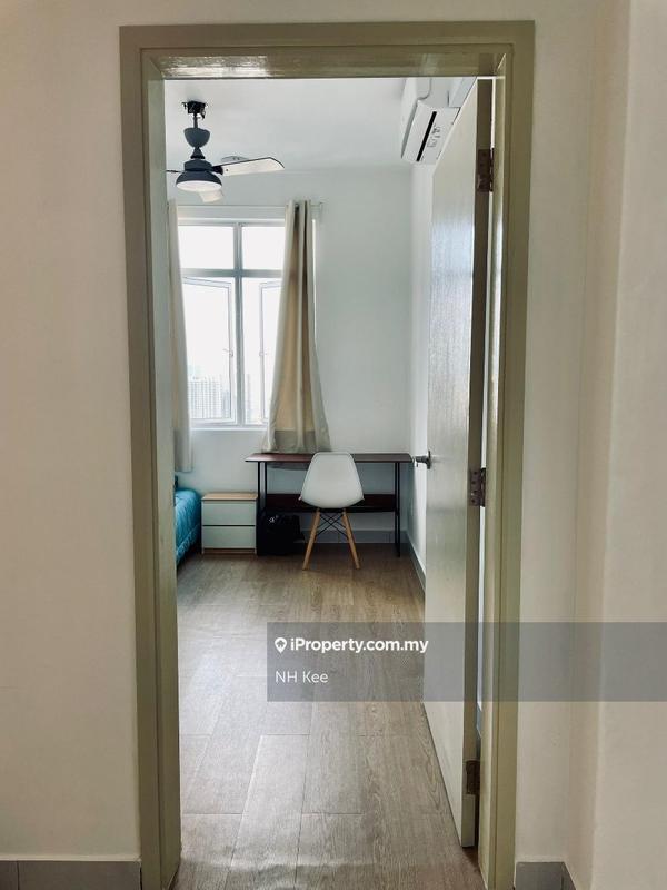Pangsapuri untuk Disewa di Impiana Sky Residensi oleh NH Kee - iProperty.com.my