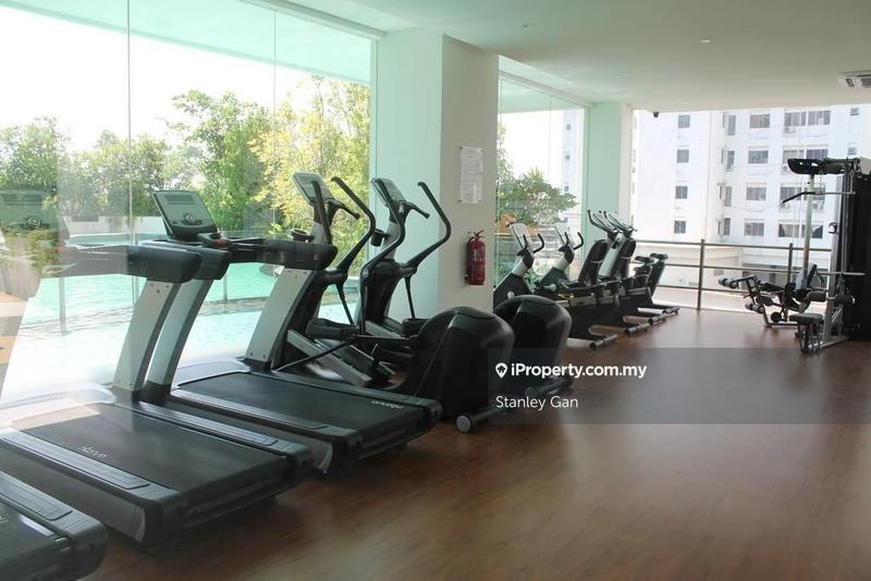 Residensi Servis untuk Disewa di Pearl Suria oleh Stanley Gan - iProperty.com.my