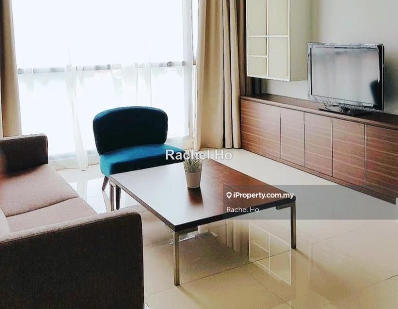 Service Residence for Sale in Cyperus @ Tropicana Gardens by Rachel Ho - iProperty.com.my