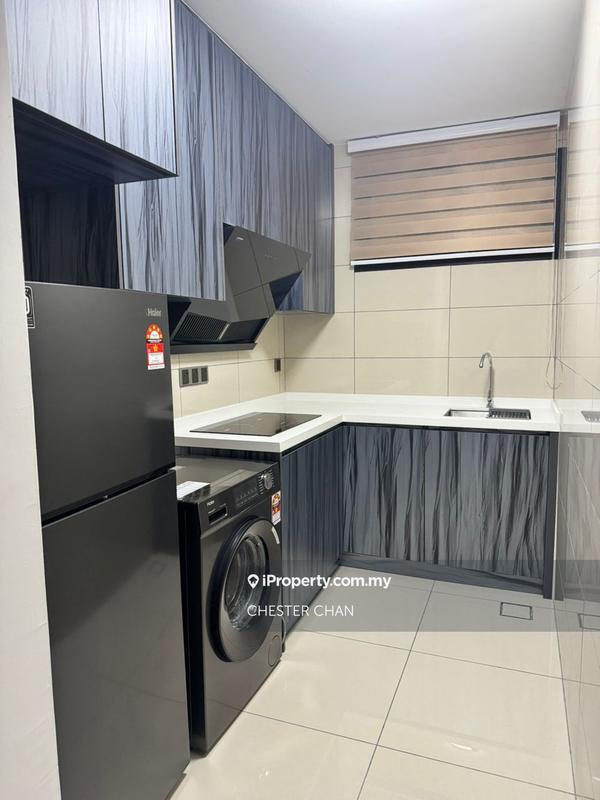 For Rent - Duta Park Residences