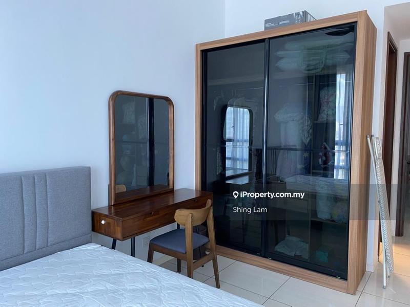 Kondominium untuk Disewa di Queens Residences Q2 @ Queens Waterfront oleh Shing Lam - iProperty.com.my