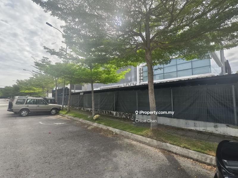 Semi-D Factory for Sale in Budiman Business Park, Cheras by Chloe Chan - iProperty.com.my