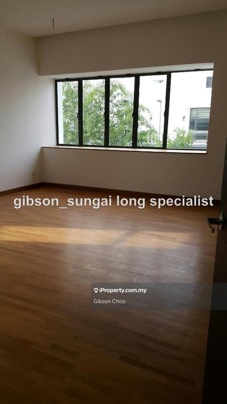 Bungalow House untuk Dijual di twin palms, Bandar Sungai Long oleh Gibson Choo - iProperty.com.my