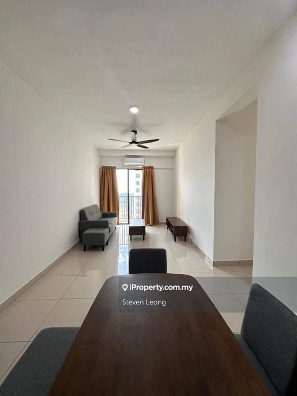 Condominium for Rent in Residensi Bintang by Steven Leong - iProperty.com.my