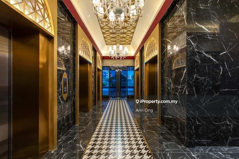 Residensi Servis untuk Dijual di Arte Cheras oleh Ann Ong - iProperty.com.my