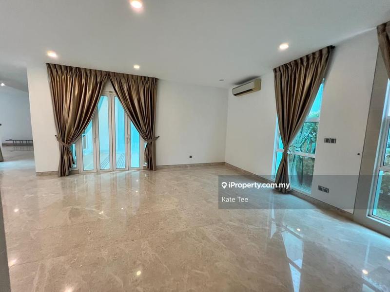 Bungalow House for Rent in East Ledang, Johor Bahru by Kate Tee - iProperty.com.my