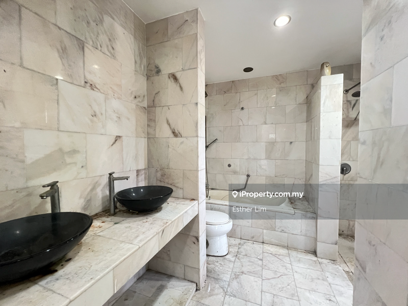 Semi-Detached House for Sale in Sierra Damansara, Seksyen 4, Kota Damansara by Esther Lim - iProperty.com.my