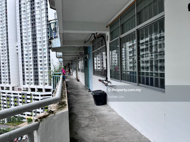 Pangsapuri untuk Dijual di Majestic Height oleh Esther Lim - iProperty.com.my