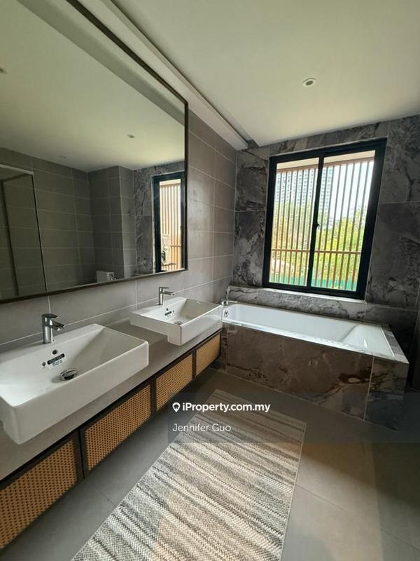 Semi-Detached House for Sale in Symphony Hills, Cyberjaya by Jennifer Guo - iProperty.com.my