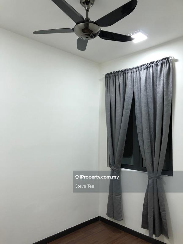 Service Residence for Sale in Silk Sky by Steve Tee - iProperty.com.my