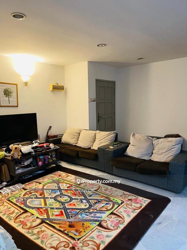 For Sale - Subang Perdana Goodyear Court 9