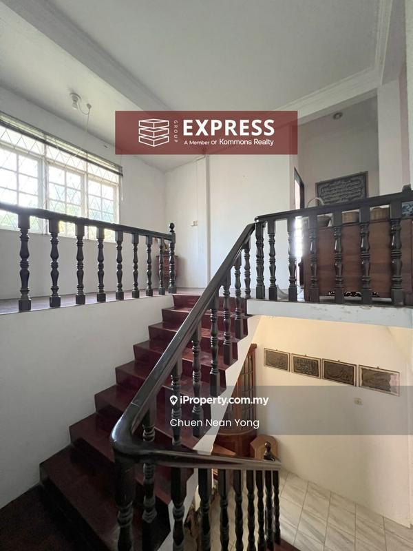 Bungalow House for Sale in Lutong, Miri by Sam Yong - iProperty.com.my