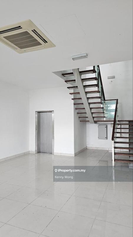 Bungalow House for Sale in Straits View, Johor Bahru by Kenny Wong - iProperty.com.my