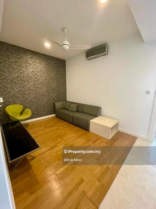 Kondominium untuk Disewa di Seni Mont Kiara oleh Alice Moo - iProperty.com.my