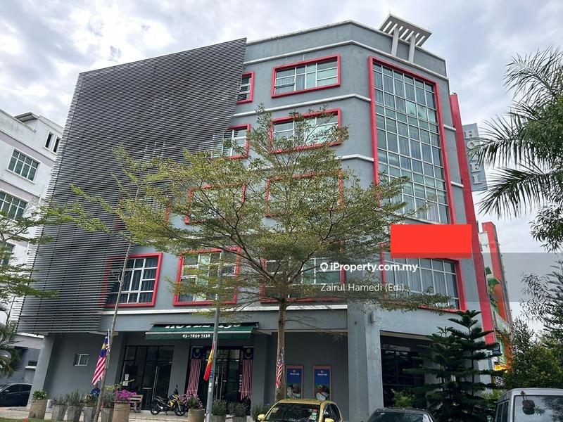 For Sale - Subang Bestari