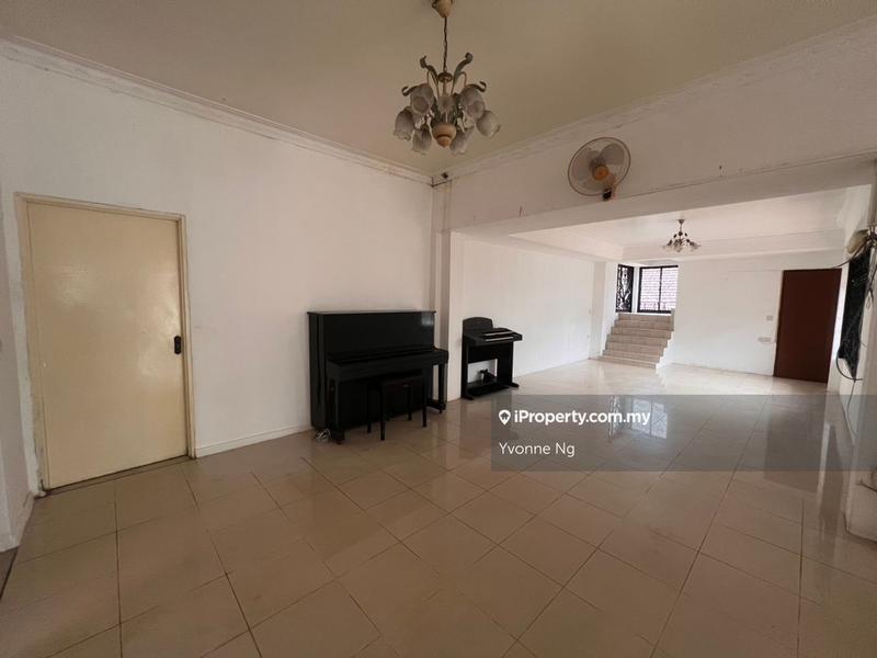 Bungalow House for Sale in Jalan Straits View Bungalow, Johor Bahru by Yvonne Ng - iProperty.com.my