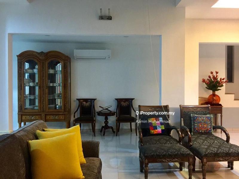 Rumah Berkembar untuk Dijual di Seksyen 13, Shah Alam oleh Azmin Muhammad - iProperty.com.my