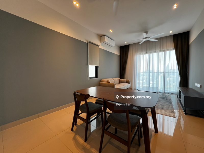 For Rent - Bangsar Hill Park
