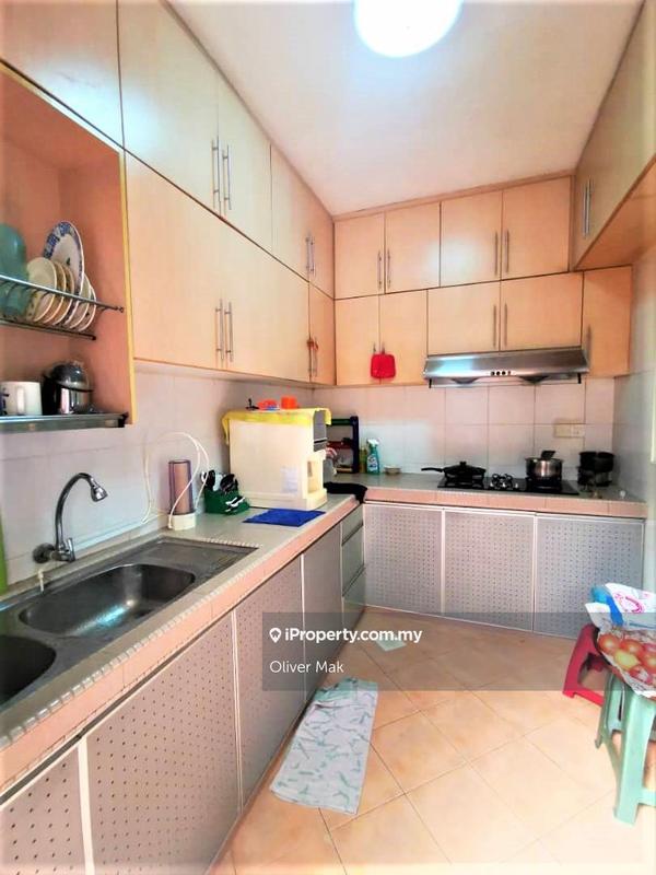 3-storey Terraced House for Sale in Taman Impian Indah, Bukit Jalil by Oliver Mak - iProperty.com.my